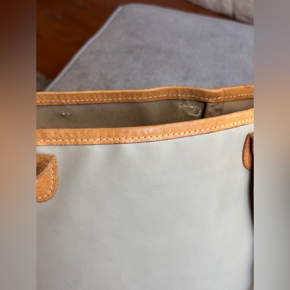 Jon Hart Design Tote - Picture 12 of 15